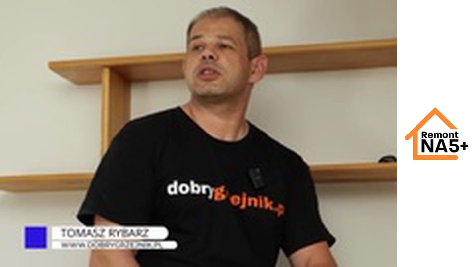 Remont na 5+ Season 5 Episode 5