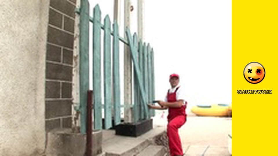 Crazy TV Pranks, 32 еп.