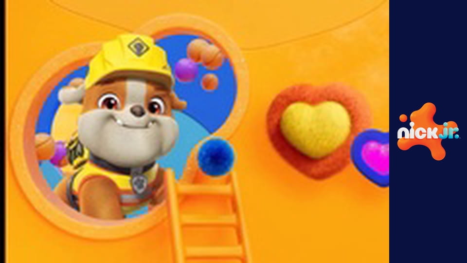 Rubble a jeho partia S1E2 - Budovanie obchodu s bicyklami / Budovanie super vane