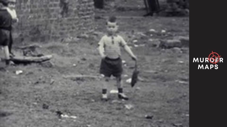 Bestia din Birkenshaw