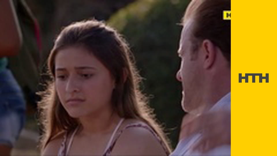 Т/с "Гаваї 5.0", 6 сезон, 18 і 19 с.