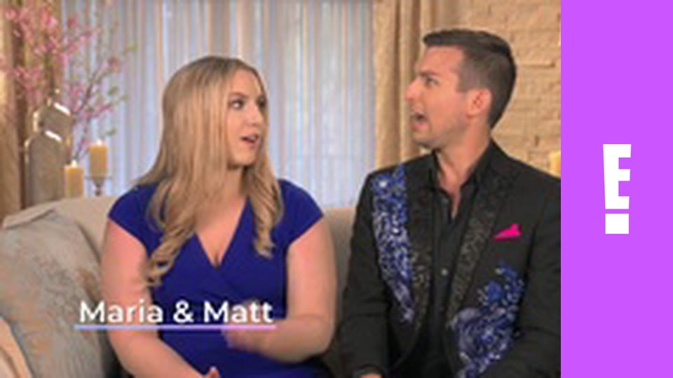 Meet the Frasers S1E10 - Will You Marry Me?