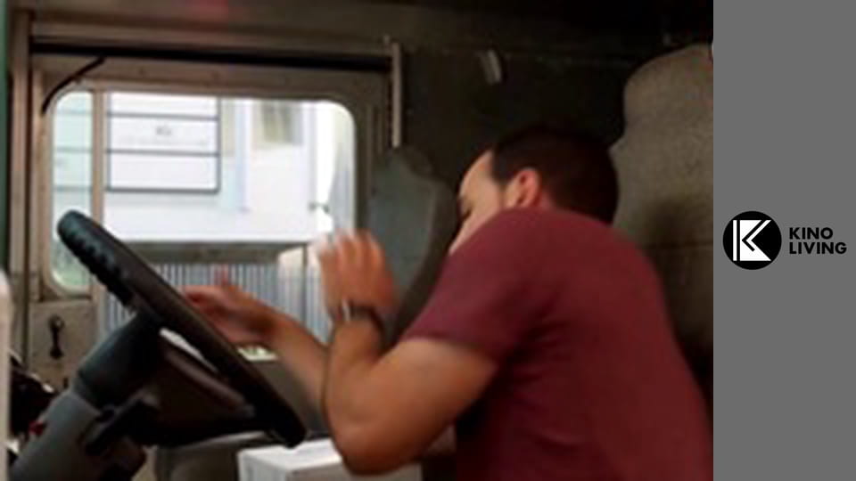 Т/с "Пекарь и красавица", 5 с.