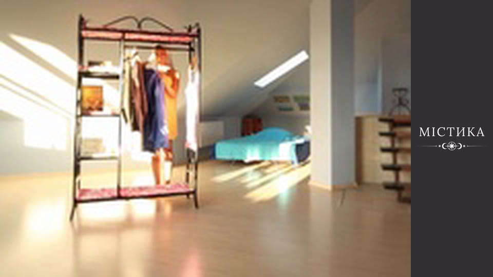 Diaries of the dark, Season 1, Episode 29