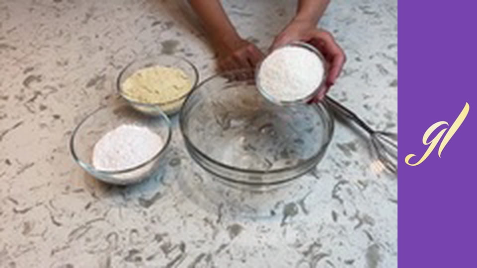 Holiday cake recipes. Episode 4