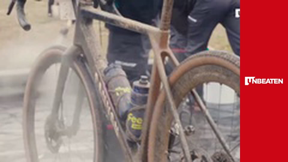 All Blacks | Inside Pass