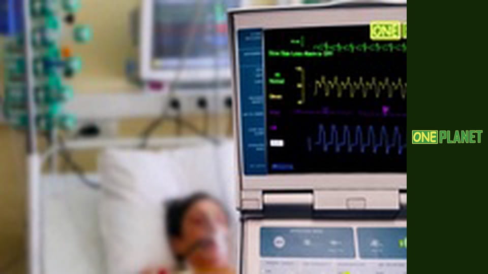 Отчаянные часы, 3 эп. Эпидемия.