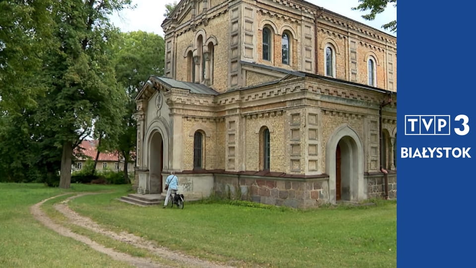 Świadkowie czasu E167 - Carte postale