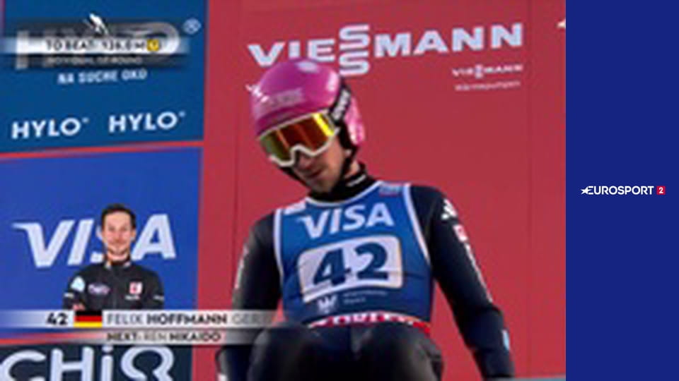 Прыжки на лыжах с трамплина. Кубок мира. Этап 4 в Висле, Польша. HS 134. День 1.