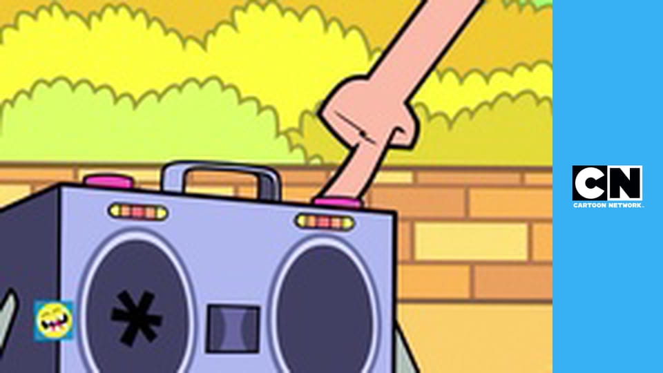 Craig od potoka S1E18 - Supí hnízdo