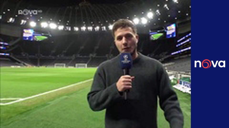 Odpolední Sportovní noviny