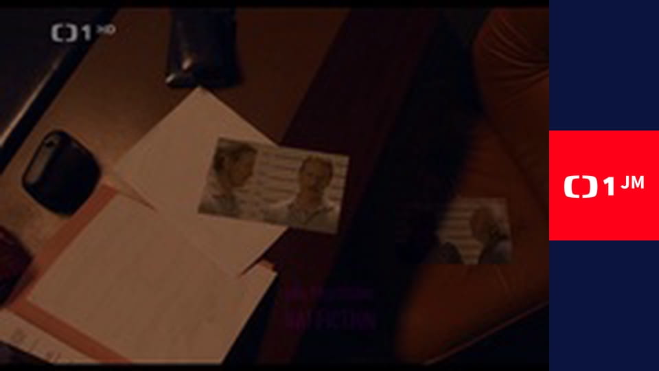 Vyšetřuje Imma Tataranni E27 - Žena, která přišla o hlavu – 1. část