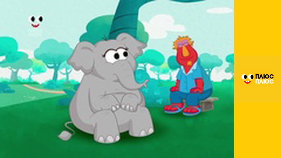 Свинка Пеппа