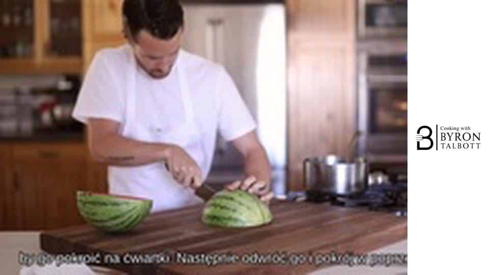 Coconut Tapioca Pudding