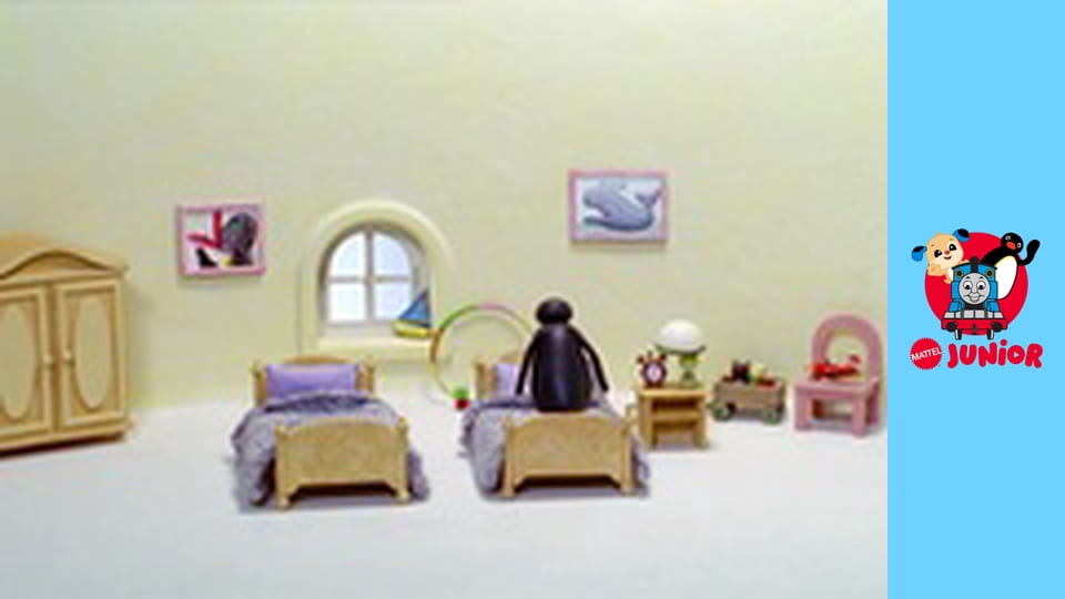 Pingu Sezonul 5 Episodul 19