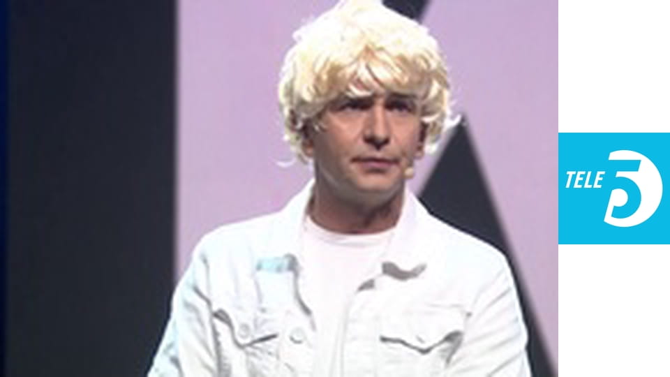 Kabaretowy szał S4E16 - Kabaret Jurki