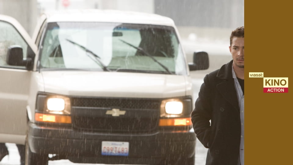 Орлиний зір