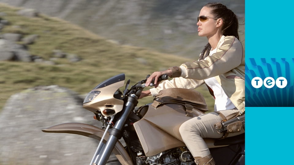 Лара Крофт: Розкрадача гробниць-2: Колиска життя