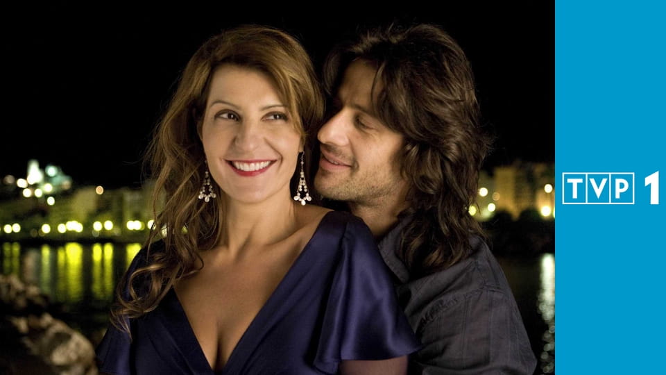 Moja wielka grecka wycieczka