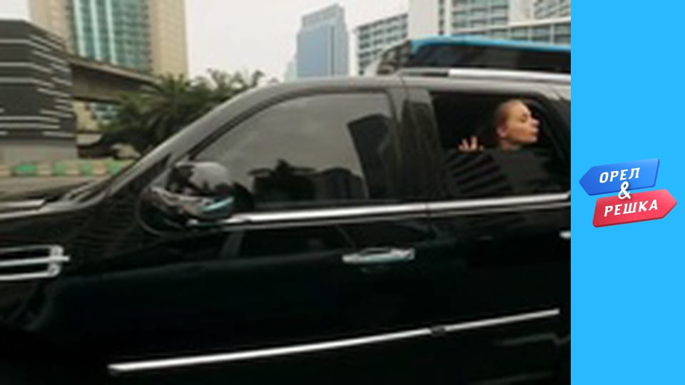 Megacities - Jakarta, Indonesia