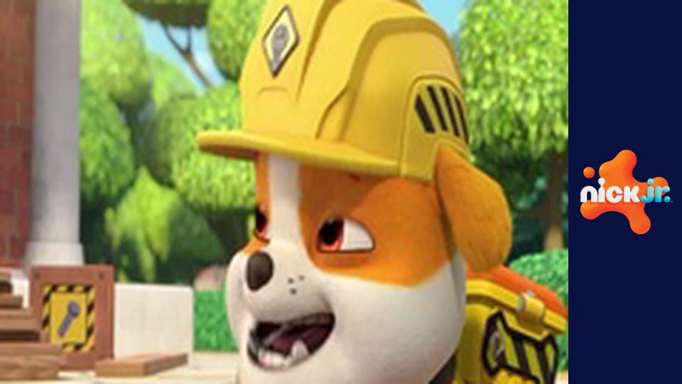 М/с "Кремез і команда", 3 сезон, 1 с. "Команда будує ветеринарну клініку / Команда влаштовує вечірку русалок".