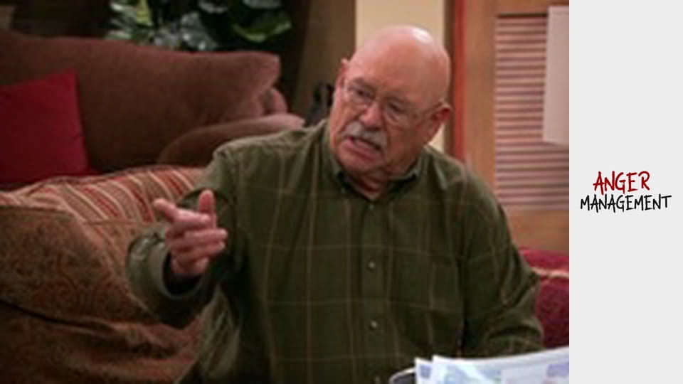 Charlie sypia z dziewczyną więźnia S4E13