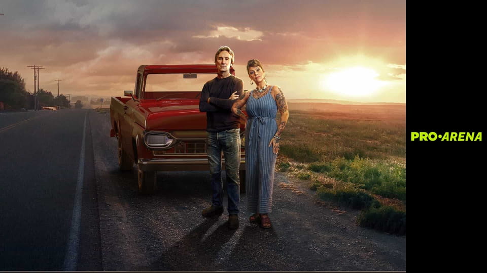 Pe urmele antichităţilor