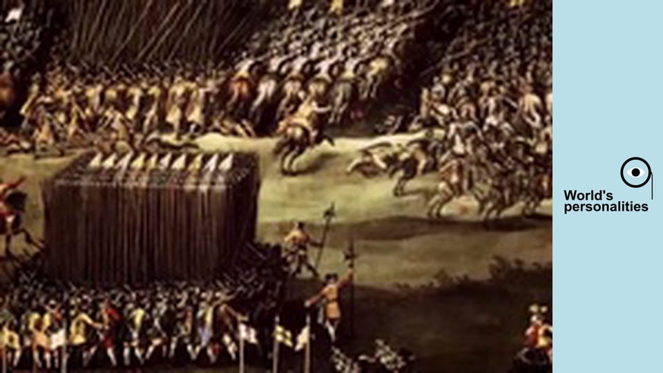 Игра на крале: Стюартите, Кърваво царуване - Епизод 1