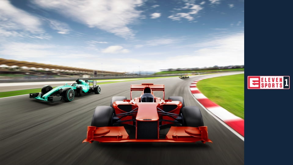 Formuła 1: Grand Prix São Paulo