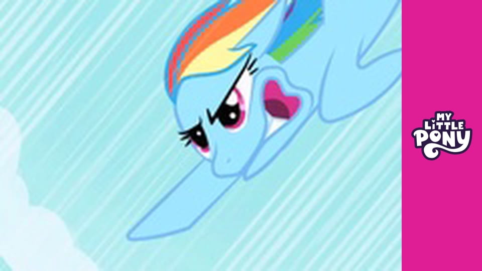 My Little Pony, Season 1, Episode 16