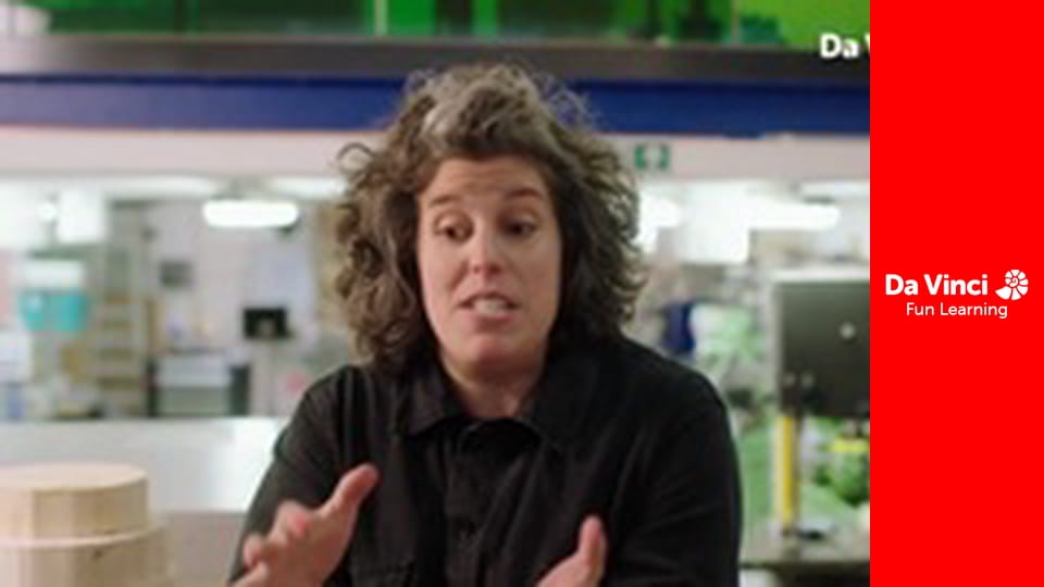 A Cuccok Titkos Története: a modern kor anyagai