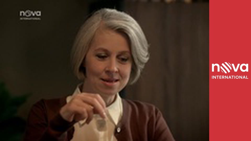 Bratři a sestry E21