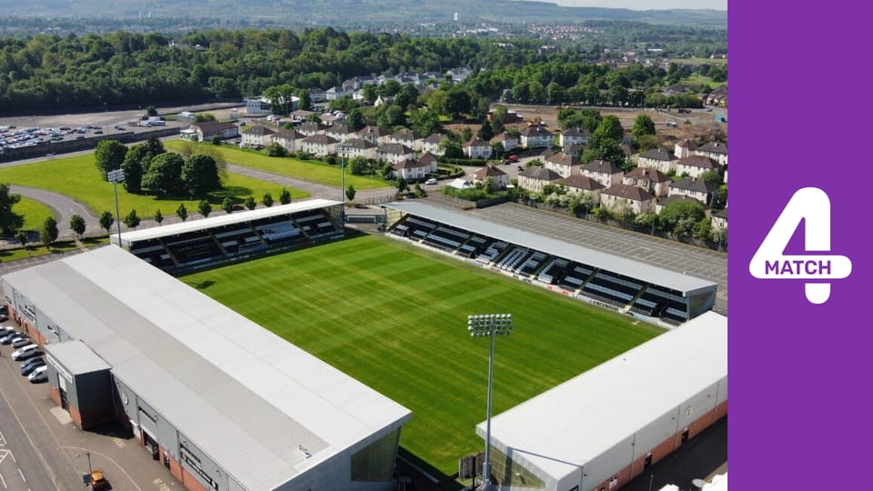 Labdarúgás: Skót bajnokság - St. Mirren – Celtic