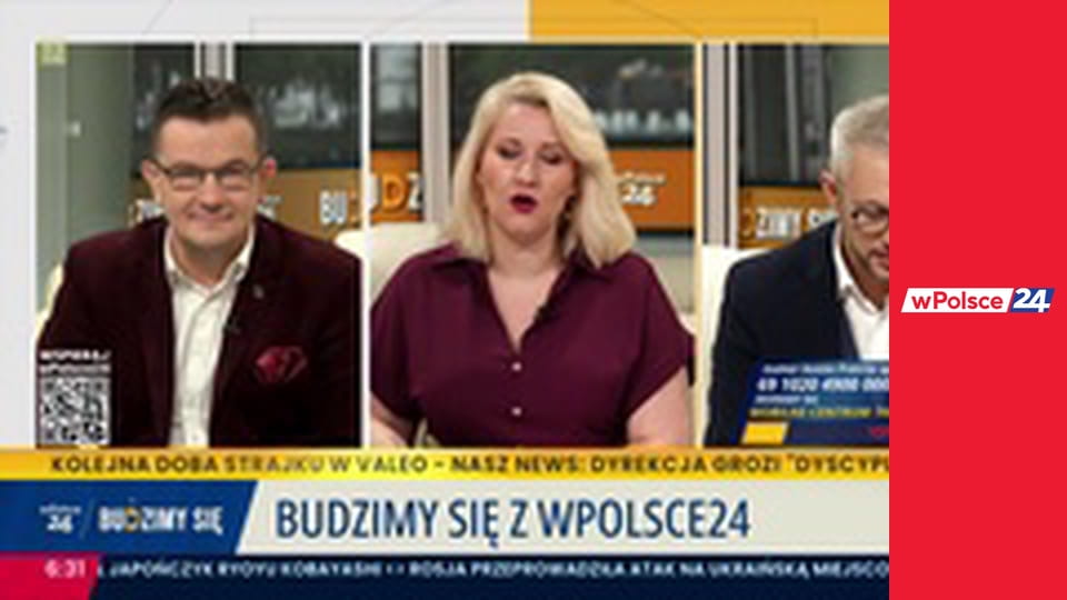 Budzimy się wPolsce24