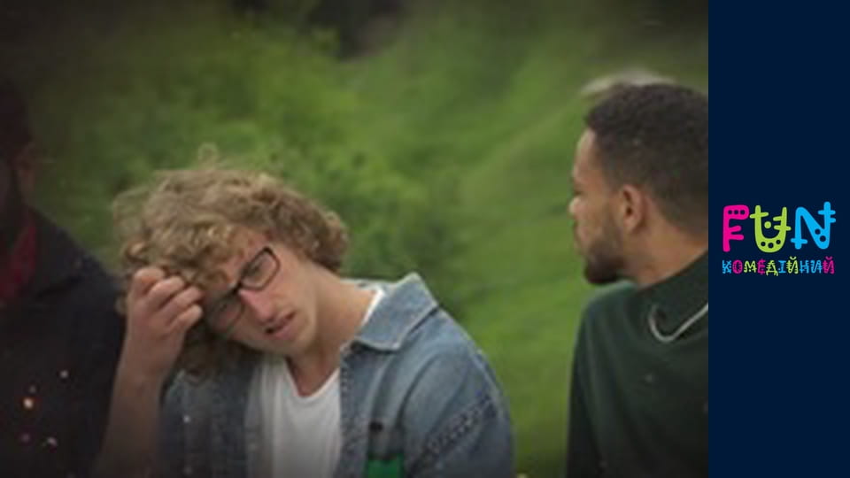 Exes - Season 3 Episode 4