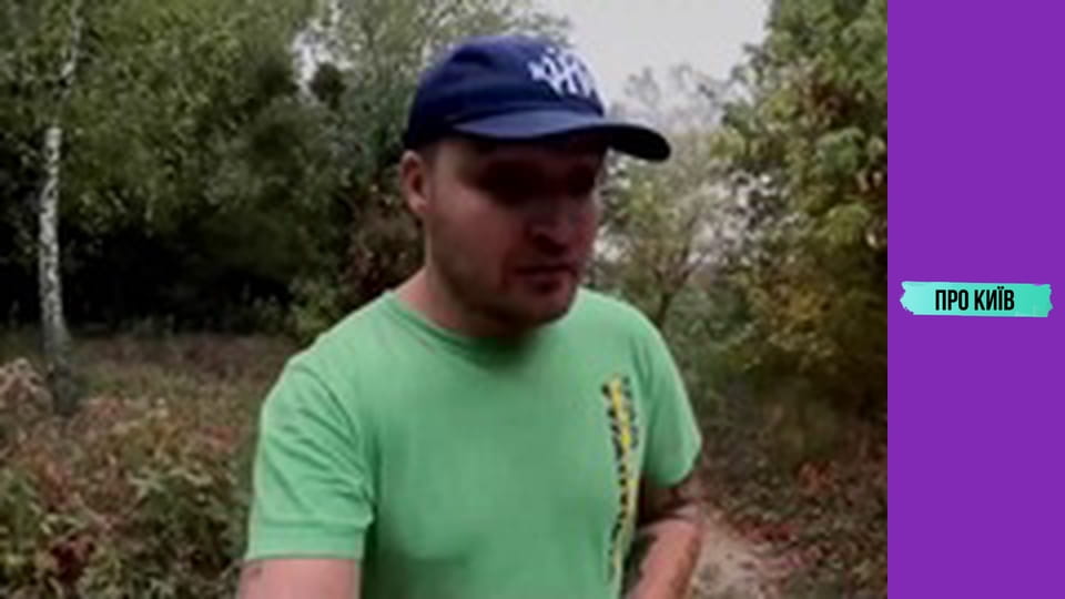 Гостомель: перші контрабандисти, значення міста для України, історія та факти, 2 ч.