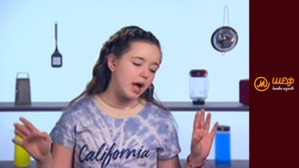 MasterChef Junior, Season 2, Episode 17, Part 2