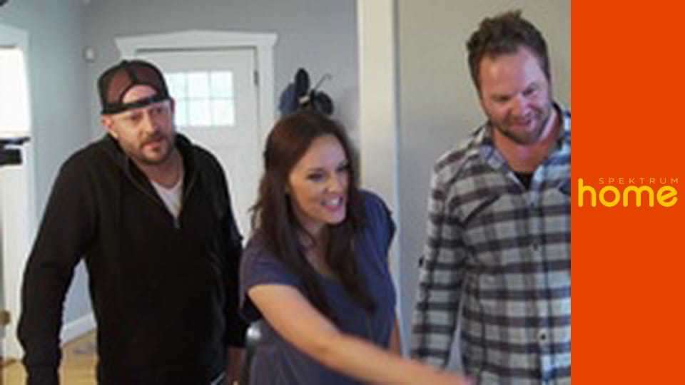 Až je koupím, budou mý! S5E13 - Jessica a Taylor