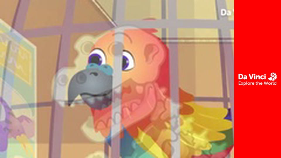 Addison - The Fog Mystery