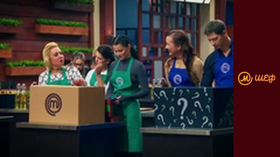 Season 13, Episode 15