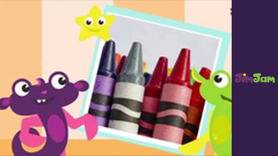 Boribon S1E15 - Boribon Splashes Around