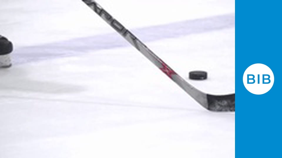 Jump Fit With Eban Hyams