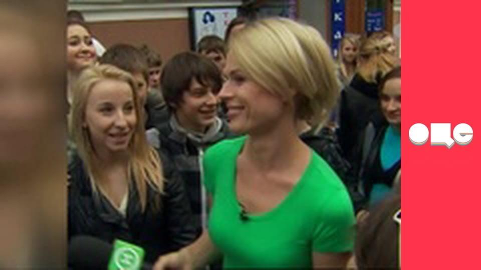 Ревізор, 2 сезон, 19 еп.