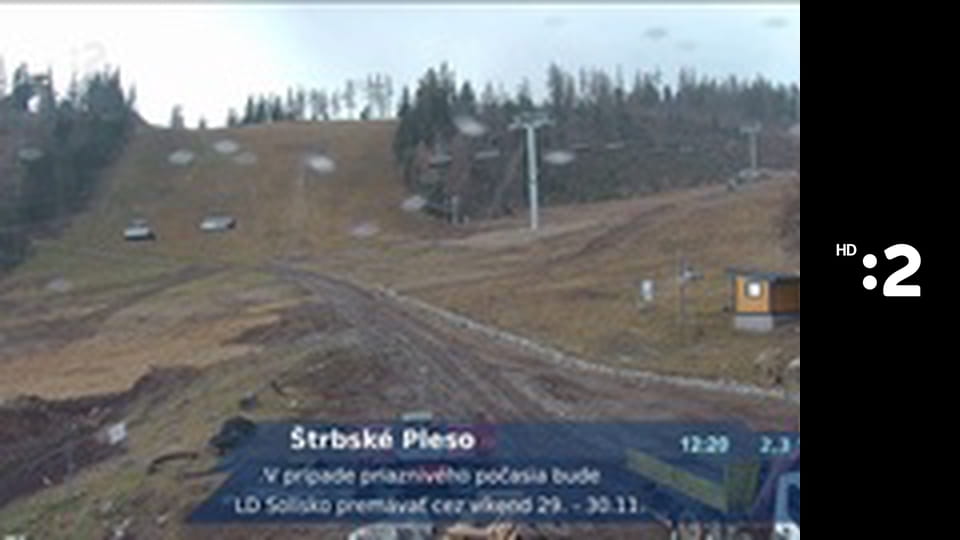 Cyklopotulky E32 - Bevlava