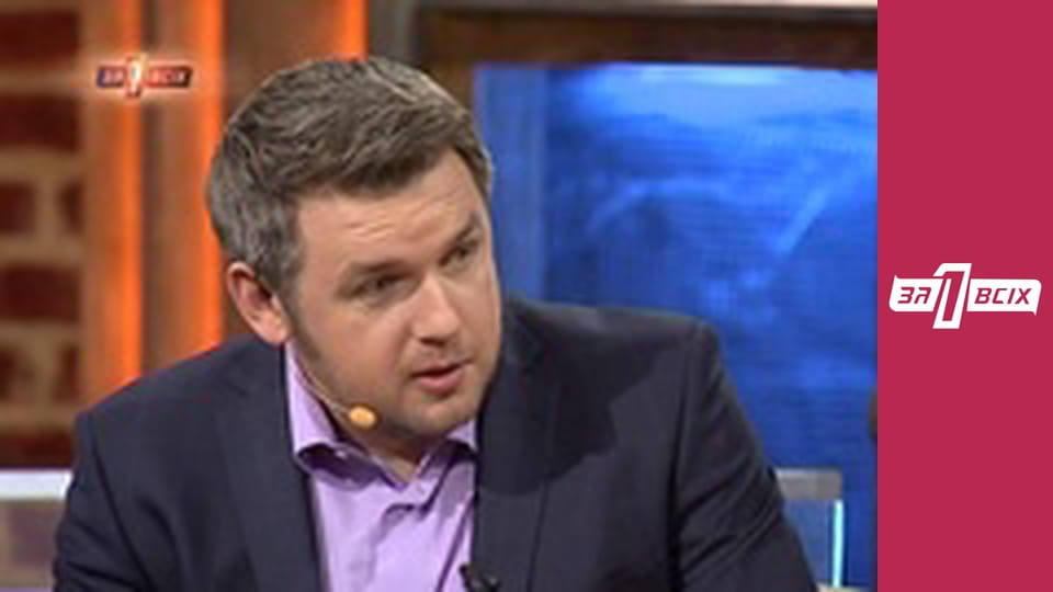 Бабушка родила в 65 лет. Часть 1