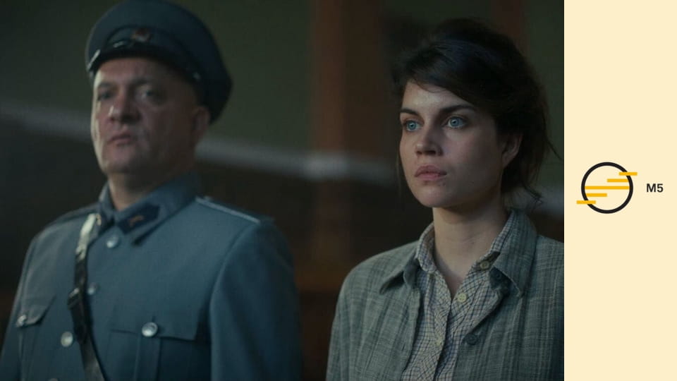 217 nap - Wittner Mária emlékére