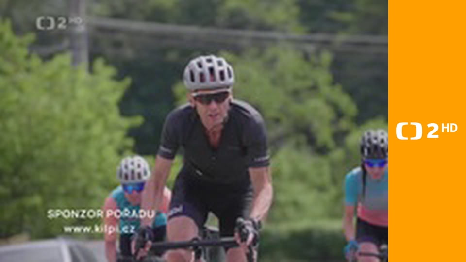 Cyklotoulky - Region Gemer