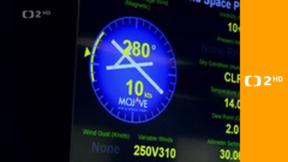 Zázraky techniky - Stratosférický letoun Stratolaunch