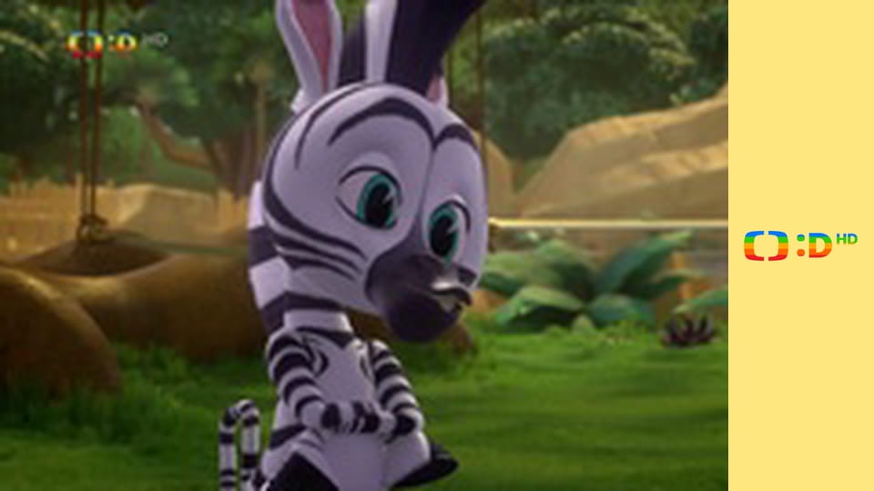 Madagaskar: Malá divočina