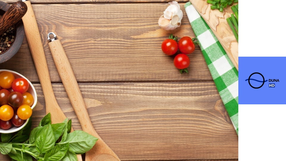 Ízőrzők E13 - Balatonberény